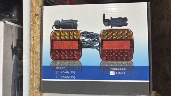 Wireless Magnetic LED Trailer Lights LD-01 5 0 02 05 d29e23117b4ba5edb63d98fb2956170bc6091f93acbc4c9a27cc675e2b6c9f9e e23bf7528795581
