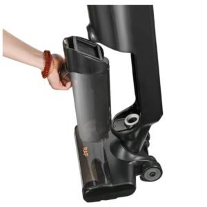 RAF 8676 3 in 1 Cordless Vacuum Cleaner 9 RAF 8676 3 in 1 Cordless Vacuum Cleaner - Image 4