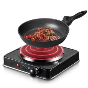 RAF Electric Stove 1000W 5 RAF Electric Stove 1000W - Image 1