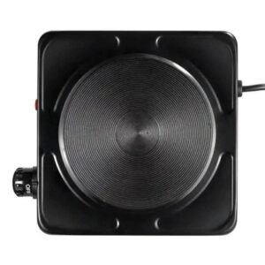 RAF Electric Stove 1000W 6 RAF Electric Stove 1000W - Image 2