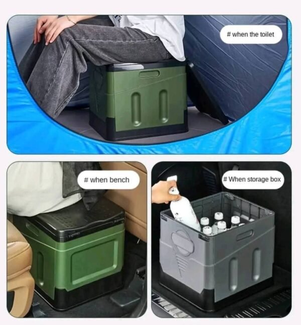 Portable Toilet for Outdoor activities 3 480568114 122213885264214952 3351746495719993000 n