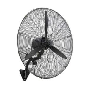 Professional Wall Fan 200W – 65cm Diameter for Instant Cooling 15 Professional Wall Fan 200W – 65cm Diameter for Instant Cooling - Image 8