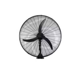 Professional Wall Fan 200W – 65cm Diameter for Instant Cooling 12 Professional Wall Fan 200W – 65cm Diameter for Instant Cooling - Image 5