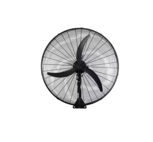 Professional Wall Fan 200W – 65cm Diameter for Instant Cooling 4 img 7723