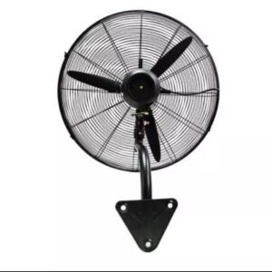 Professional Wall Fan 200W – 65cm Diameter for Instant Cooling 14 Professional Wall Fan 200W – 65cm Diameter for Instant Cooling - Image 7