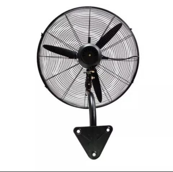 Professional Wall Fan 200W – 65cm Diameter for Instant Cooling 6 img 7725
