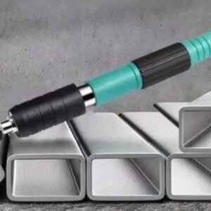 Concrete Nail Gun Kits 3 Speed Adjustable - Image 5