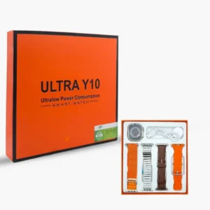 Smart Watch Ultra Y10 6 Smart Watch Ultra Y10 - Image 3