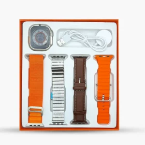 Smart Watch Ultra Y10 5 Smart Watch Ultra Y10 - Image 2