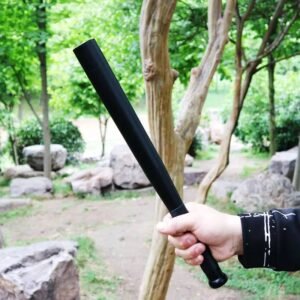High quality metal rechargeable flashlights/bats - Image 3