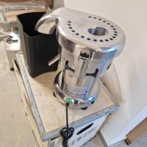 Professional Centrifugal Juicer 220V - Stainless Steel Automatic Juicer (WF-B2000) 11 Professional Centrifugal Juicer 220V - Stainless Steel Automatic Juicer (WF-B2000) - Image 3