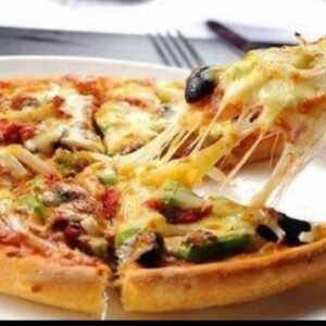 Dough Roller Machine - Perfect for Pizzerias 10 Dough Roller Machine - Perfect for Pizzerias - Image 5