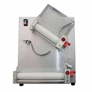 Dough Roller Machine - Perfect for Pizzerias 7 Dough Roller Machine - Perfect for Pizzerias - Image 2