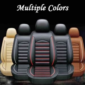 Set CAR SEAT COVER 9 Set CAR SEAT COVER - Image 1