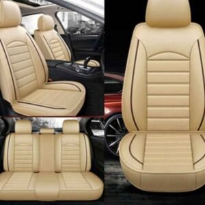Set CAR SEAT COVER 15 Set CAR SEAT COVER - Image 7