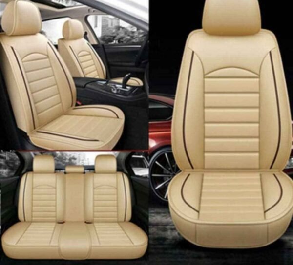 Set CAR SEAT COVER 6 img 7873