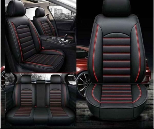 Set CAR SEAT COVER 8 img 7875