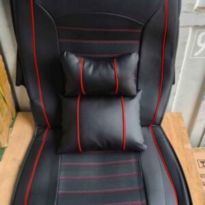 Set CAR SEAT COVER 14 Set CAR SEAT COVER - Image 6