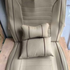 Set CAR SEAT COVER 11 Set CAR SEAT COVER - Image 3