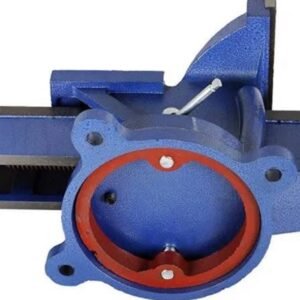 Bench Vise 8-Inch Heavy Duty Bench Vise Clamp Vises Locking Base Top Anvil Work 15 Bench Vise 8-Inch Heavy Duty Bench Vise Clamp Vises Locking Base Top Anvil Work - Image 6