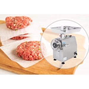 Heavy Duty Stainless Steel Electric Grinder TK-32 19 Heavy Duty Stainless Steel Electric Grinder TK-32 - Image 10