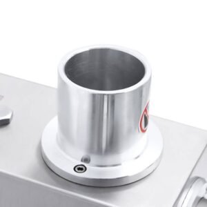 Heavy Duty Stainless Steel Electric Grinder TK-32 16 Heavy Duty Stainless Steel Electric Grinder TK-32 - Image 7