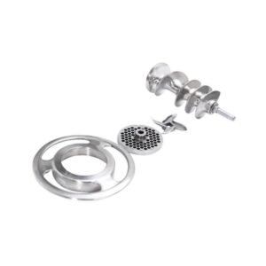 Heavy Duty Stainless Steel Electric Grinder TK-32 17 Heavy Duty Stainless Steel Electric Grinder TK-32 - Image 8