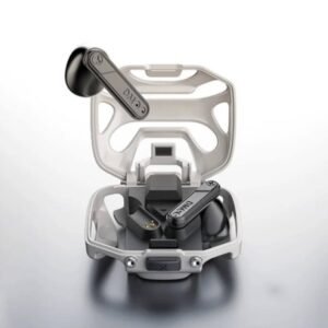 Dmooster D12 Mecha Earphones 8 Dmooster D12 Mecha Earphones - Image 1