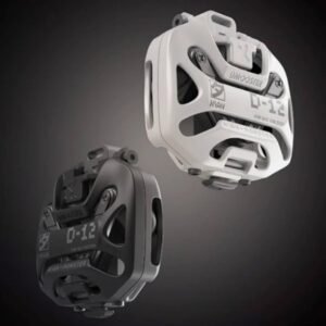 Dmooster D12 Mecha Earphones 11 Dmooster D12 Mecha Earphones - Image 4