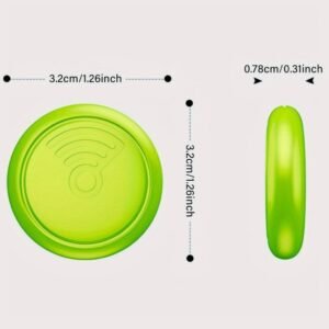iOS Smart Mini Item Tracker - Image 1