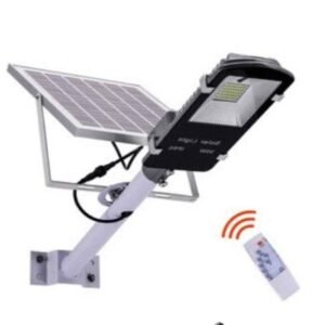 Solar Street Light with Photovoltaic Panel 5 Solar Street Light with Photovoltaic Panel - Image 1