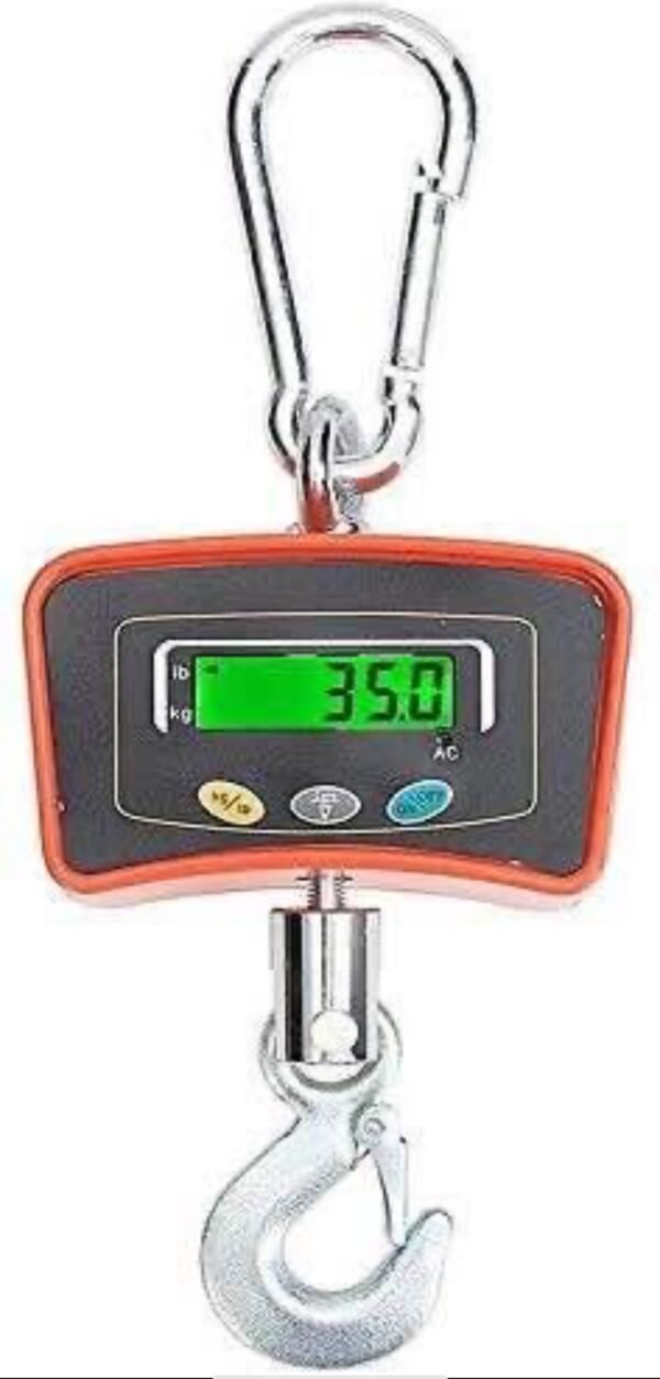 Digital Hanging Precision Scale – 500 Kg Capacity 2 img 8433