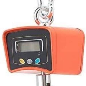 Digital Hanging Precision Scale – 500 Kg Capacity 10 Digital Hanging Precision Scale – 500 Kg Capacity - Image 5