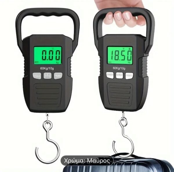 Durable Digital Hanging Scale 2 img 8486