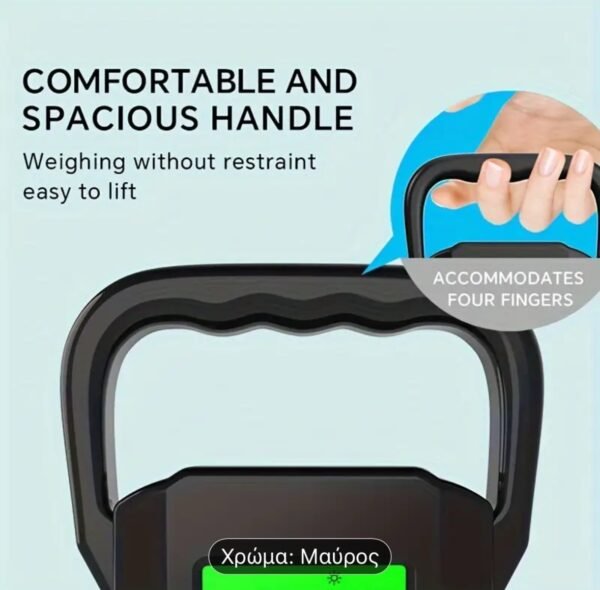Durable Digital Hanging Scale 3 img 8488