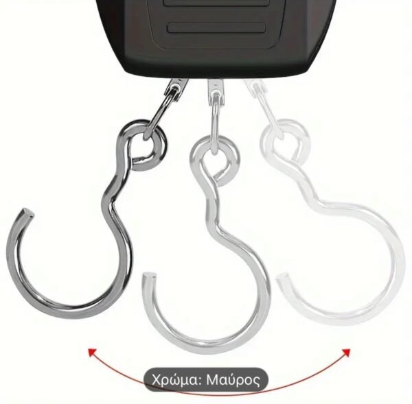 Durable Digital Hanging Scale 6 img 8490