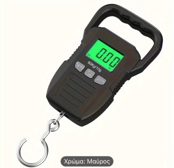Durable Digital Hanging Scale 5 img 8493
