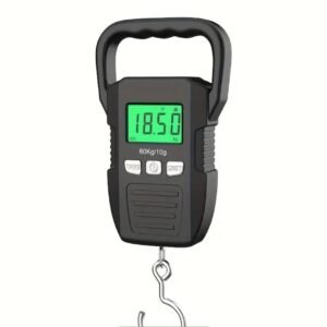 Durable Digital Hanging Scale 19 Durable Digital Hanging Scale - Image 10