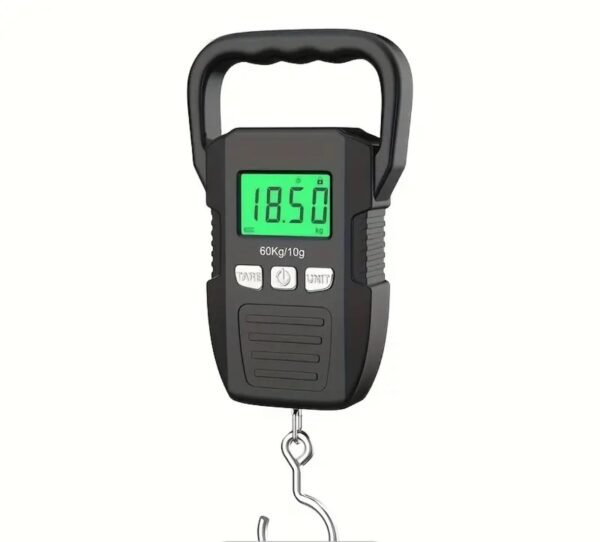 Durable Digital Hanging Scale 9 img 8495