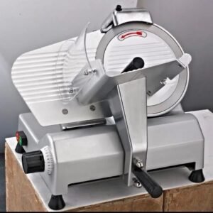 Electric Slicer Astar D-220-300mm 5 Electric Slicer Astar D-220-300mm - Image 1