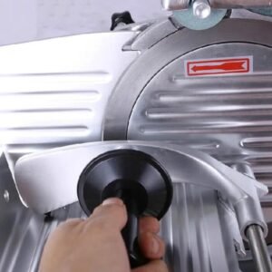 Electric Slicer Astar D-220-300mm 7 Electric Slicer Astar D-220-300mm - Image 3