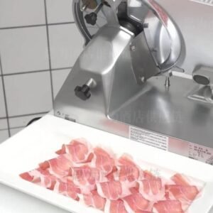 Electric Slicer Astar D-220-300mm 6 Electric Slicer Astar D-220-300mm - Image 2