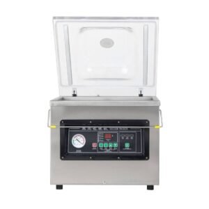 Professional Vacuum Packaging Machine AL-400T 6 Professional Vacuum Packaging Machine AL-400T - Image 2