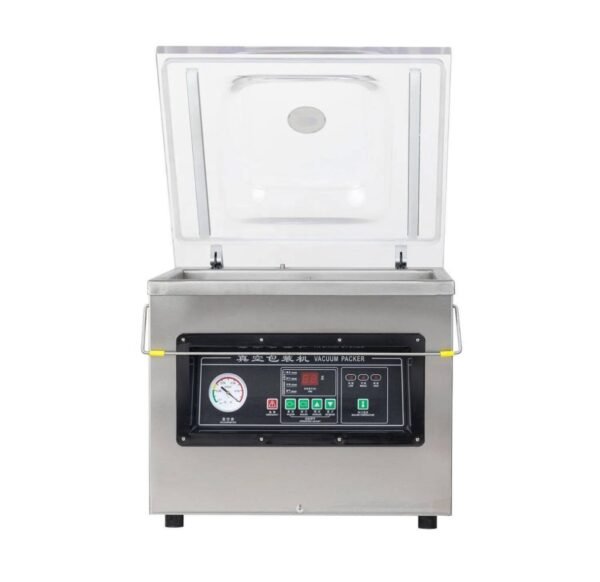 Professional Vacuum Packaging Machine AL-400T 1 img 8531