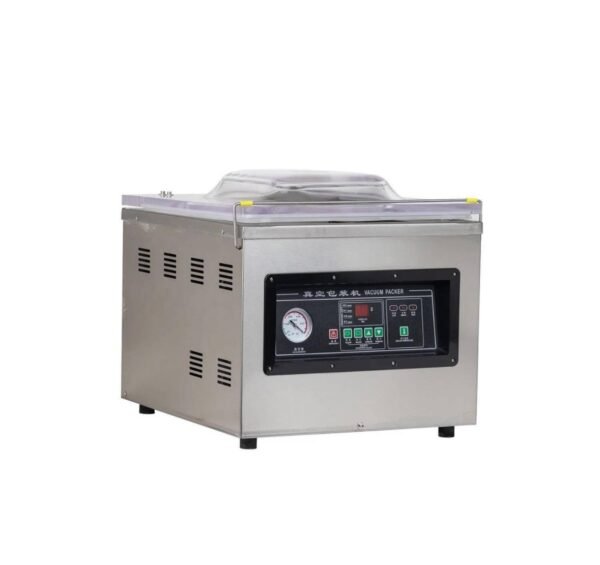 Professional Vacuum Packaging Machine AL-400T 2 img 8532