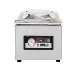 Professional Vacuum Packaging Machine AL-400T 9 Professional Vacuum Packaging Machine AL-400T - Image 5