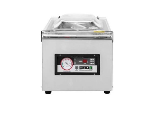 Professional Vacuum Packaging Machine AL-400T 4 img 8533