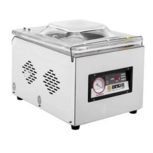 Professional Vacuum Packaging Machine AL-400T 5 Professional Vacuum Packaging Machine AL-400T - Image 1