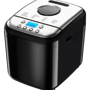 RAF R-208 – Electric Bread Maker for Fresh Homemade Bread 6 RAF R-208 – Electric Bread Maker for Fresh Homemade Bread - Image 2