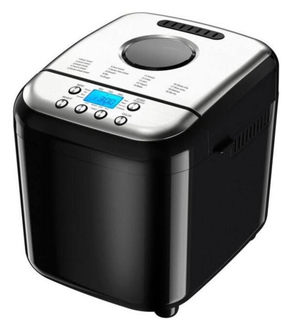 RAF R-208 – Electric Bread Maker for Fresh Homemade Bread 1 img 8670